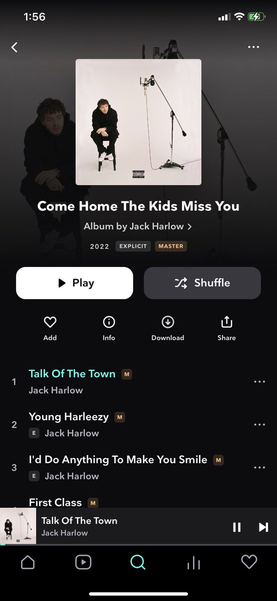 edavis1128's tweet photo. All I Know Is That Hip Hop Won Four Weeks In A Row. All different sounds and all quality. Appreciate the cultures diversity. Salute @PUSHA_T @1future @jackharlow @kendricklamar. #HipHop #AlmostDry #INeverLikedYou #ComeHomeTheKidsMissYou #MrMoraleAndTheBigSteppers. @ElliottWilson https://t.co/ek3S6HMuW9