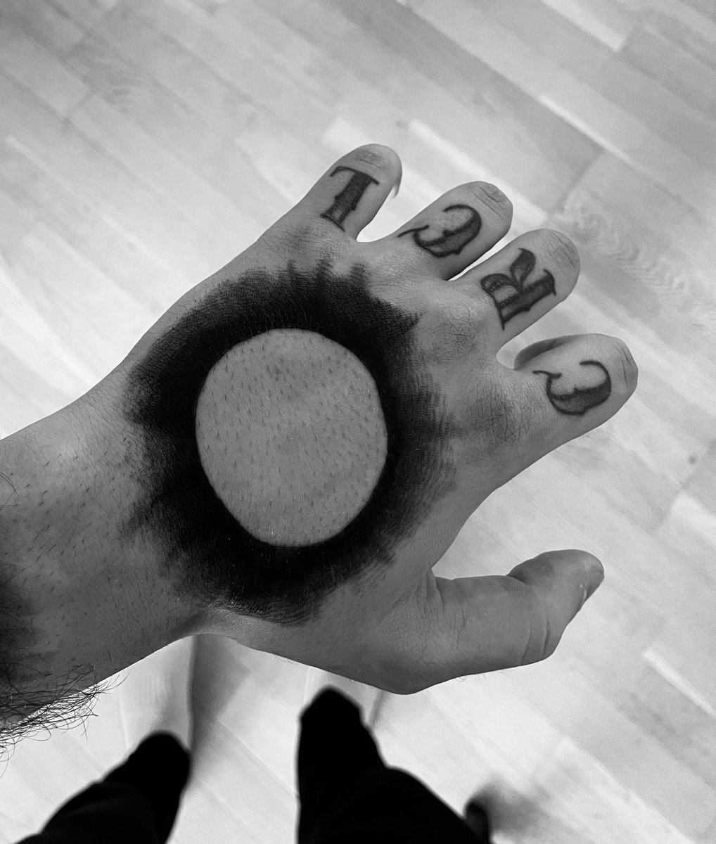 Bitensky_twitch's tweet photo. @Architectsuk @samarchitects All Our Gods Have Abandoned Us 🔥 

#tattoo #architects https://t.co/OQq6qX98rS