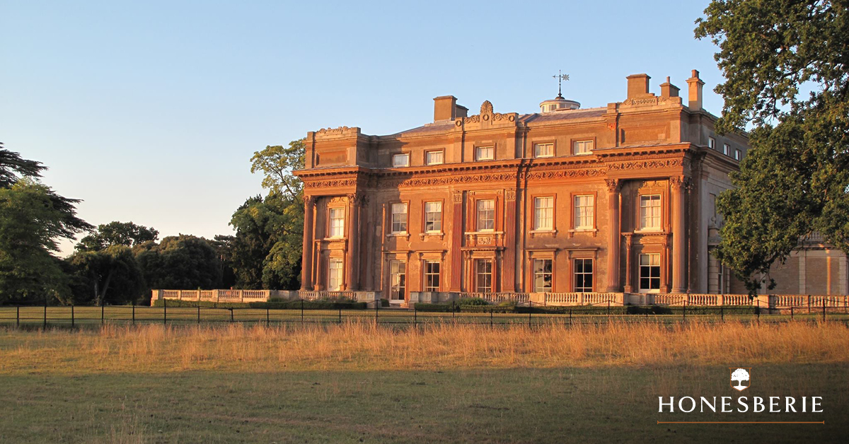 Sun's out, guns out! 🌞 Make the most of the beautiful weather with a fabulous day shooting at Turvey House. Guns available on 30th June, 8th &amp; 15th July. £350 per person. For more information, email sam.tidy@honesberieshooting.co.uk or call 01327 262 922 ow.ly/s7mF50J5GEK