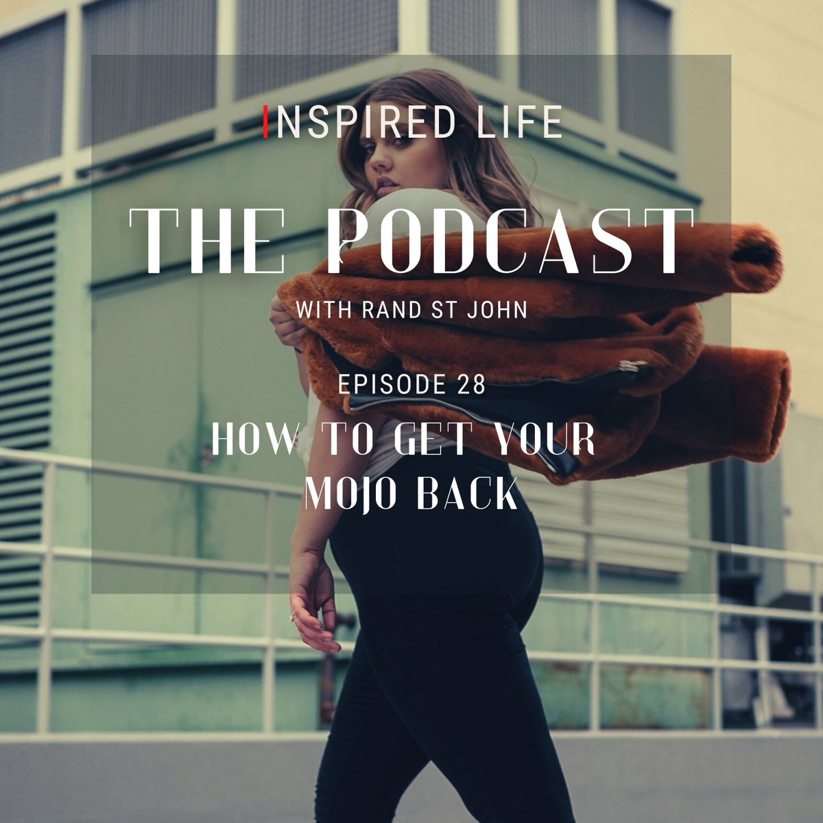 Randstj's tweet image. Listen to "How To Get Your Mojo Back". ⚓ anchor.fm/rand-st-john/e… 

Not feeling it?

Lost your motivation?

randstjohn.com/self-esteem

#podcast #selfesteem #getyourmojoback