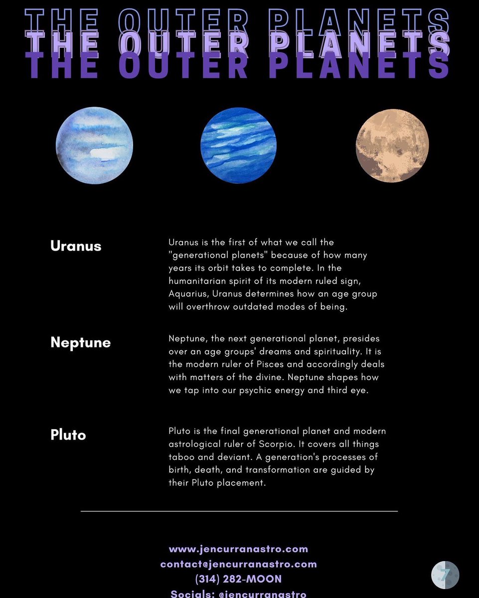 jencurranastro's tweet photo. new #astrostats series up about ze planets ๐๐๐๐ช https://t.co/dBmTtVoSyz