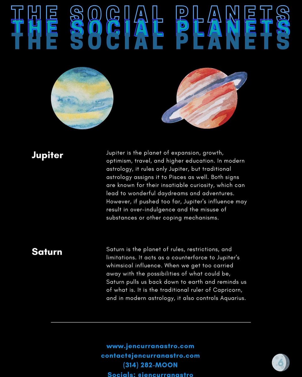 jencurranastro's tweet photo. new #astrostats series up about ze planets ๐๐๐๐ช https://t.co/dBmTtVoSyz
