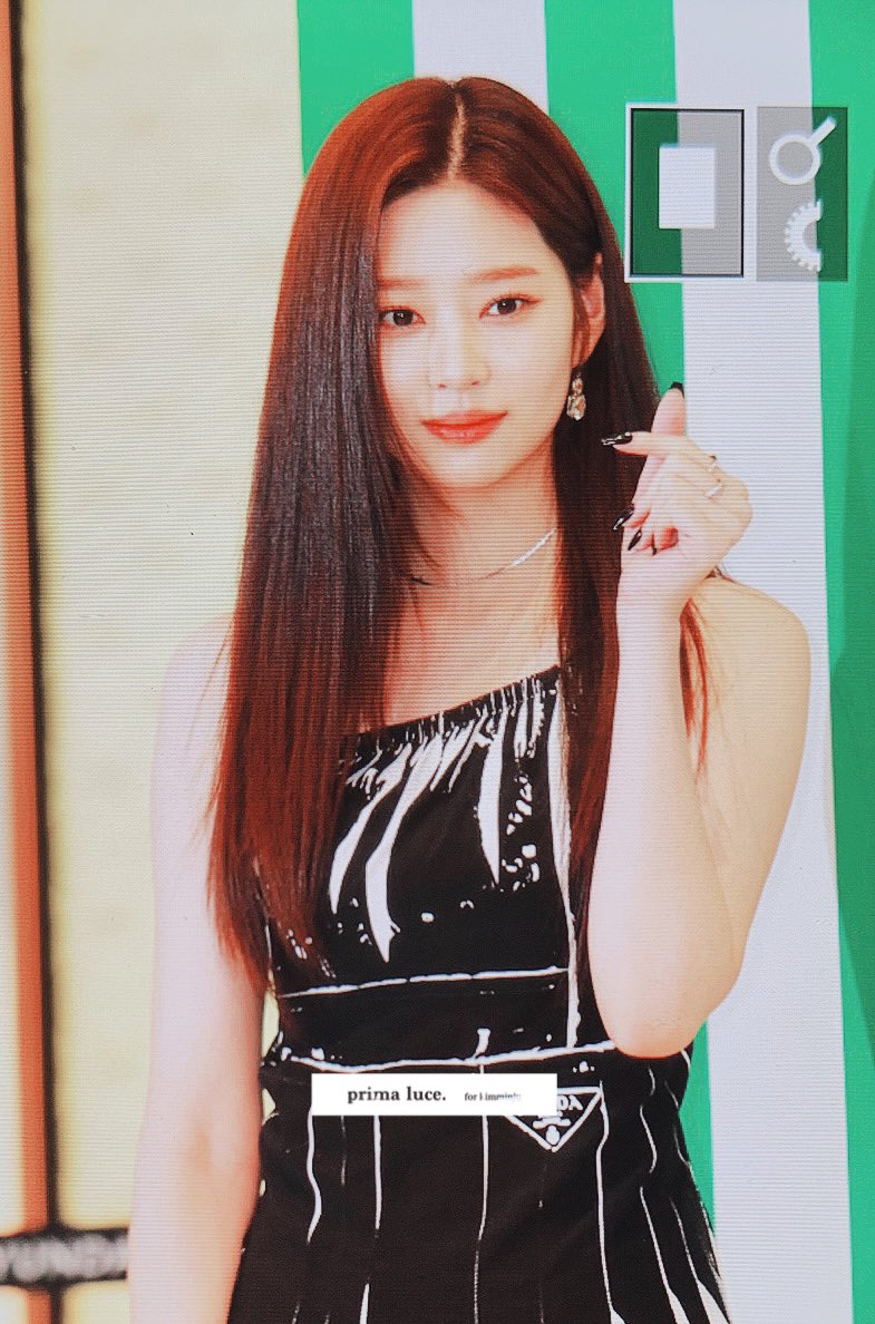 primaluce_mj's tweet photo. 220513

#김민주 #민주 #キムミンジュ #KimMinJu https://t.co/KO2cBevisi