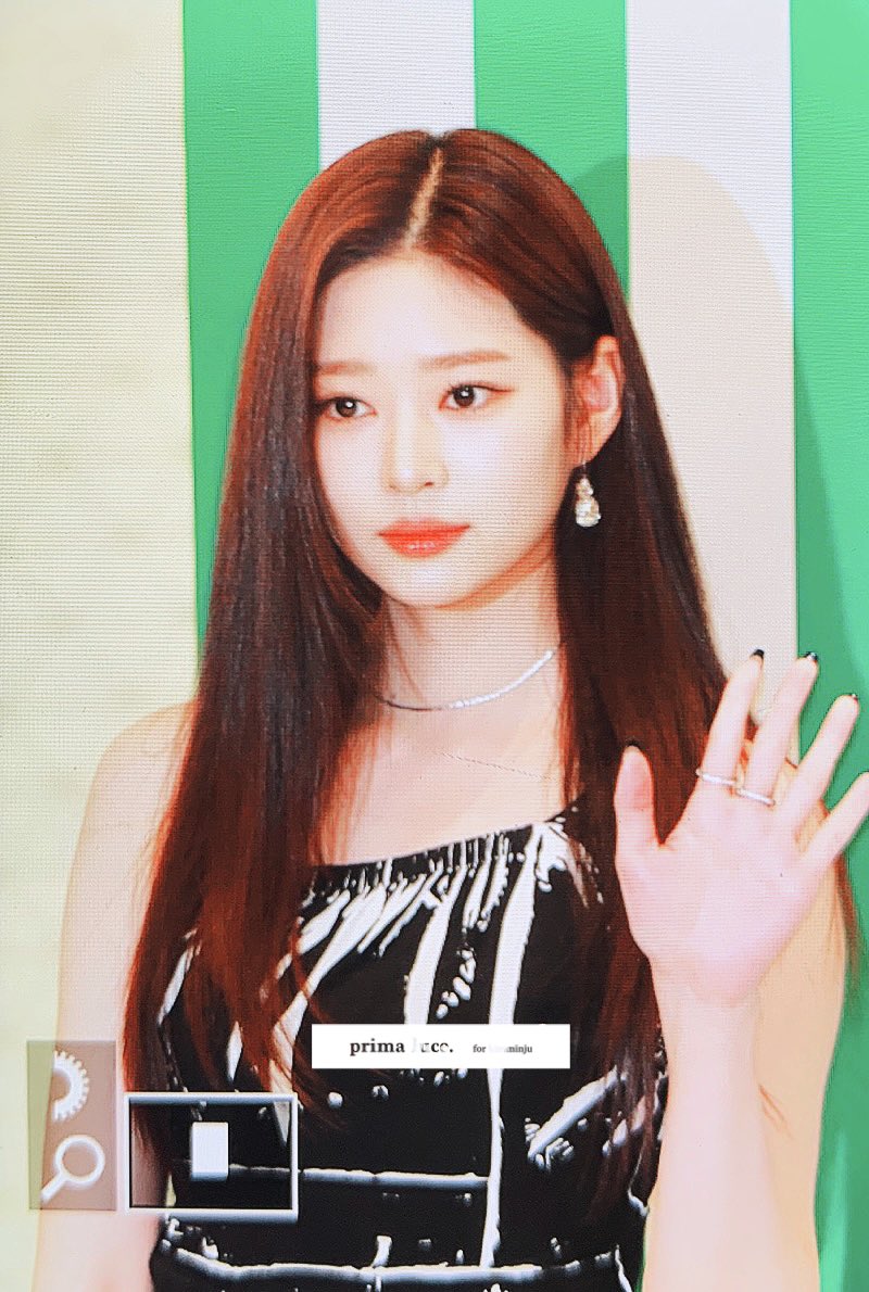 primaluce_mj's tweet photo. 220513

#김민주 #민주 #キムミンジュ #KimMinJu https://t.co/KO2cBevisi