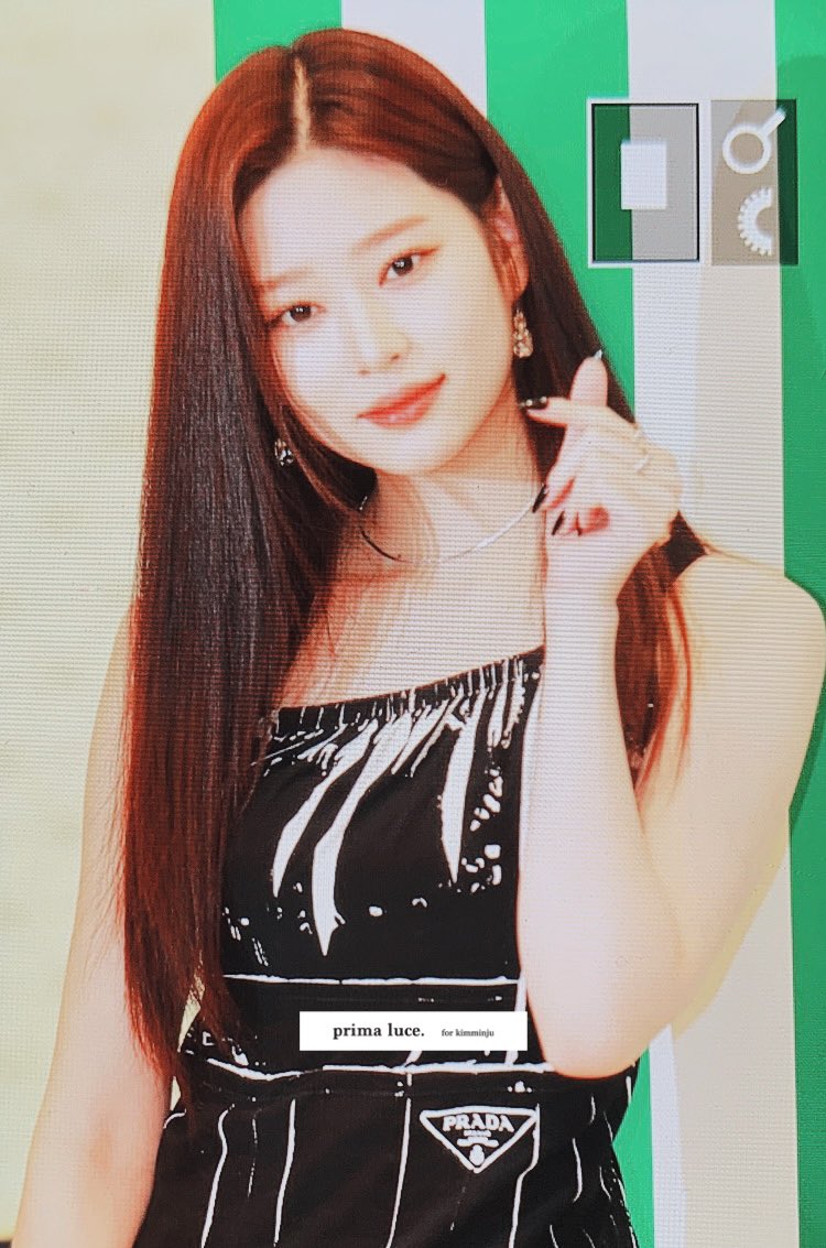 primaluce_mj's tweet photo. 220513

#김민주 #민주 #キムミンジュ #KimMinJu https://t.co/KO2cBevisi