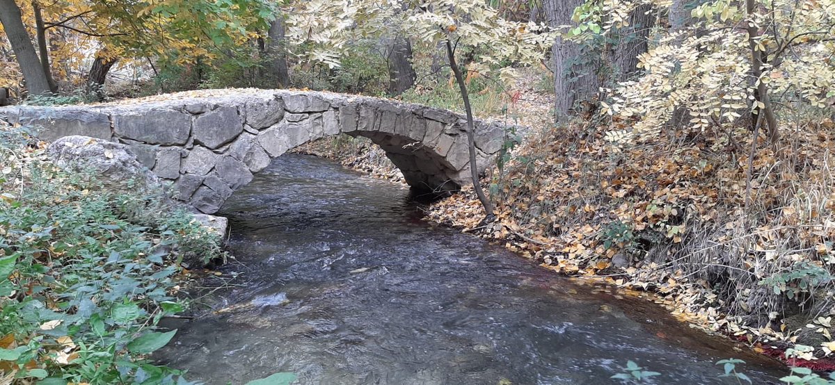 Kımayın bu doğallığa…