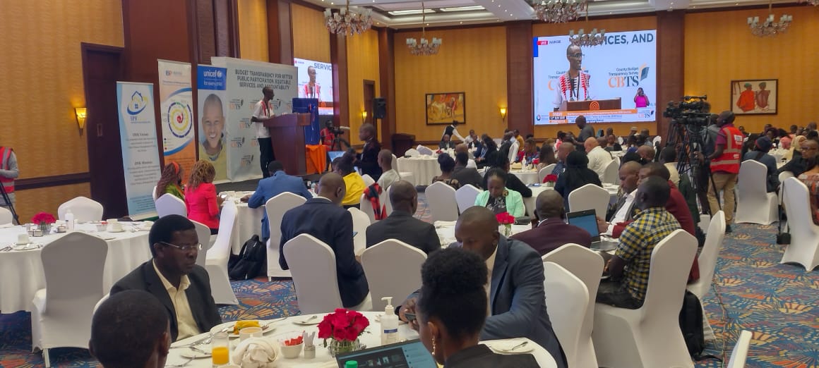 bajeti_hub's tweet photo. How open is the budgeting process in Kenyan counties?The conversation is on now as we breakdown the CBTS  report 
Follow it live here https://t.co/nF7UdcpFKU https://t.co/vcg1lmwWzk