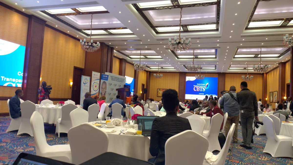 bajeti_hub's tweet photo. How open is the budgeting process in Kenyan counties?The conversation is on now as we breakdown the CBTS  report 
Follow it live here https://t.co/nF7UdcpFKU https://t.co/vcg1lmwWzk