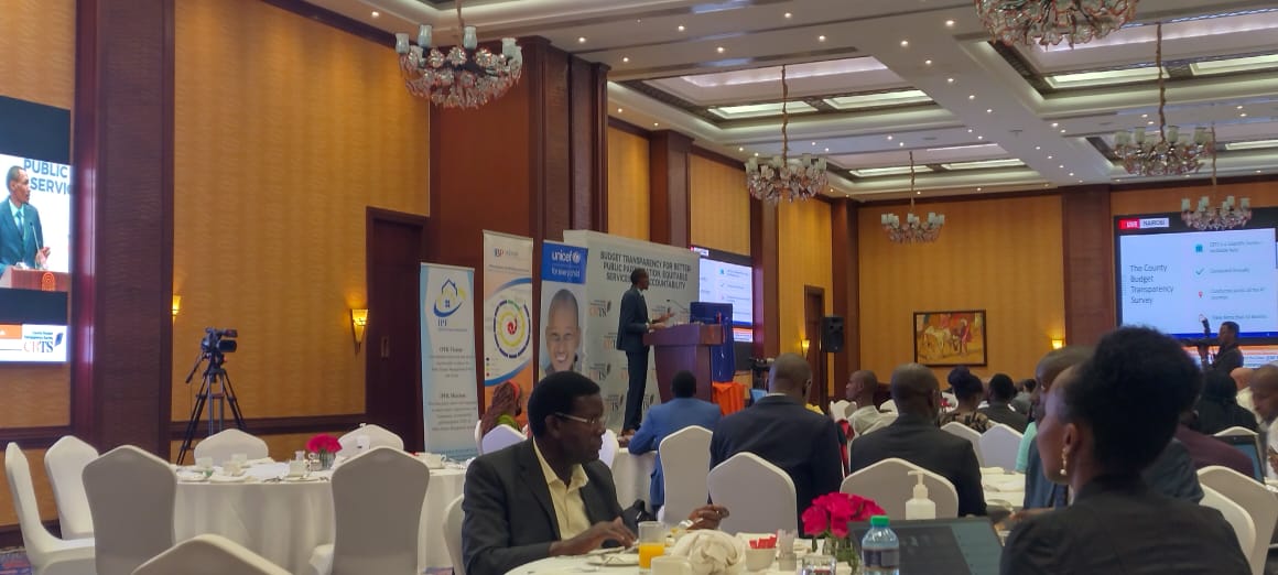 bajeti_hub's tweet photo. How open is the budgeting process in Kenyan counties?The conversation is on now as we breakdown the CBTS  report 
Follow it live here https://t.co/nF7UdcpFKU https://t.co/vcg1lmwWzk