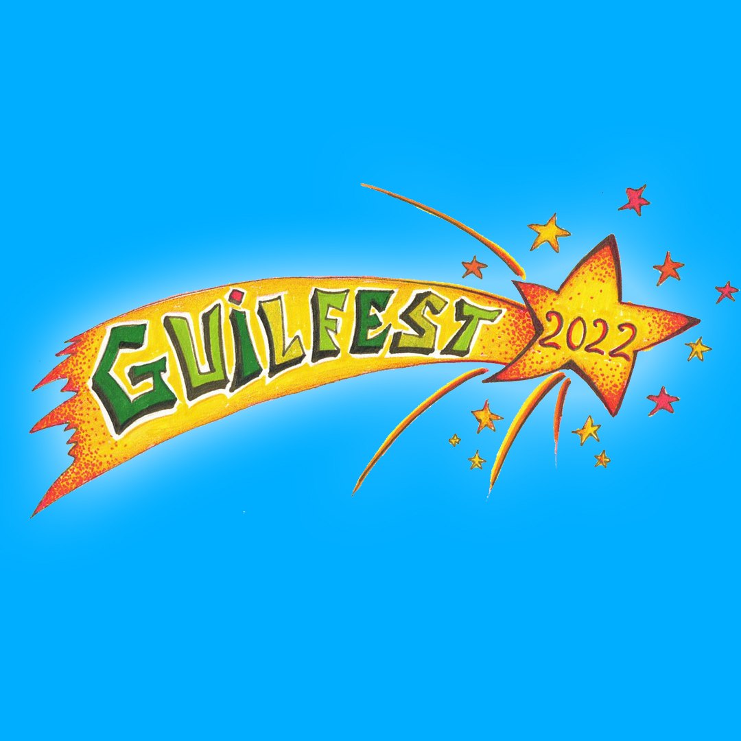 GuildfordBig's tweet photo. 1 WEEK TO GO! WIN 2 VIP WEEKEND PASSES

Download the Bigmouth Guildford app today for details on how to enter this competition &amp; be in with a chance of winning 2 VIP passes for @GuilFest 2022.

#wearegtown #localoffersforlocalpeople #competitiontime #festivallife #festivalseason https://t.co/yGSCHP6KFI