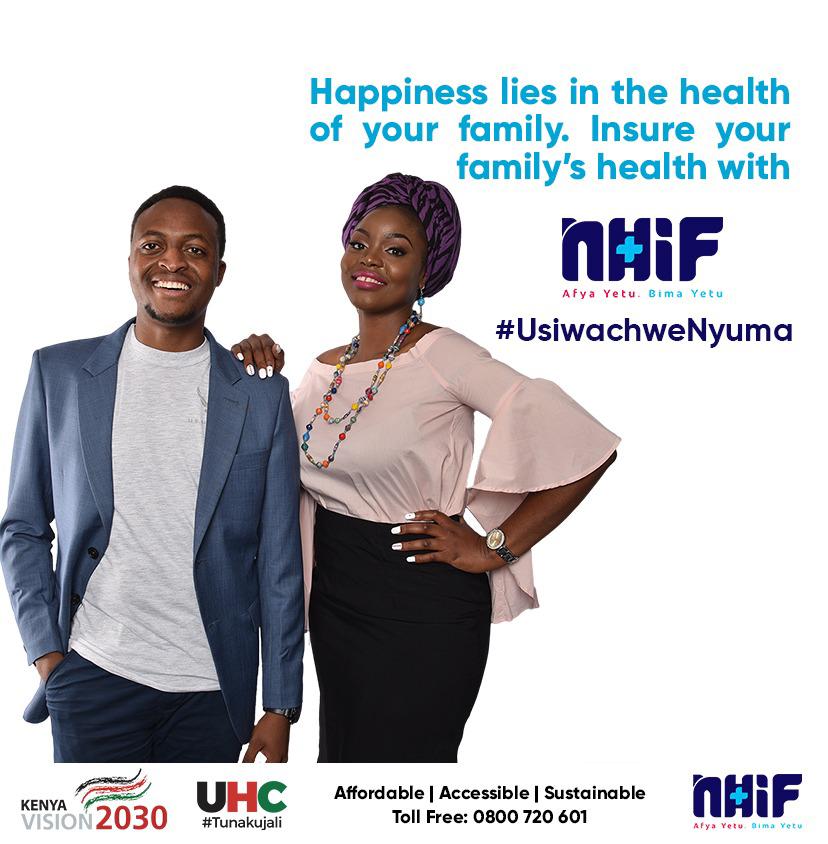 NHIF Kenya on Twitter: 