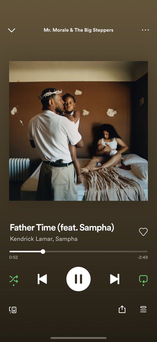 he’s done it again