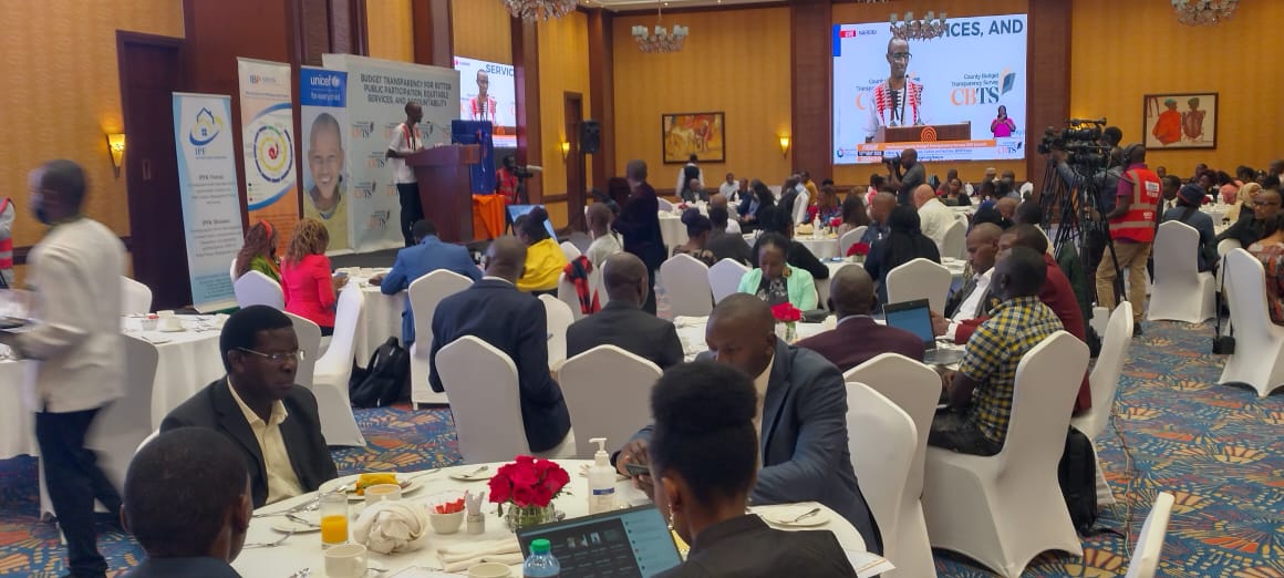 bajeti_hub's tweet photo. How open is the budgeting process in Kenyan counties?The conversation is on now as we breakdown the CBTS  report 
Follow it live here https://t.co/nF7UdcpFKU https://t.co/vcg1lmwWzk