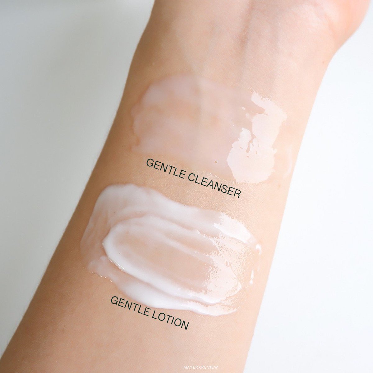 memayerr's tweet photo. ถ้าบอกว่ากำลังเห่อคู่นี้ก็คงไม่ผิด #Derma365 Gentel Cleanser กับ Lotion คู่หูปลอบประโลมและช่วยเสริมความแข็งแรงให้ผิวที่หยิบใช้บ่อยมาก มีส่วนผสมของข้าวโอ๊ต นำเข้าจากออสเตรเลีย ผ่านการทดสอบจากแพทย์ผิวหนังแล้วใช้ได้กับทุกสภาพผิวและใช้ได้ทั้งตัวเลย ชอบมาก! #ใช้ดีบอกต่อ #365หน้าไม่แพ้ https://t.co/WljlZdDY4B