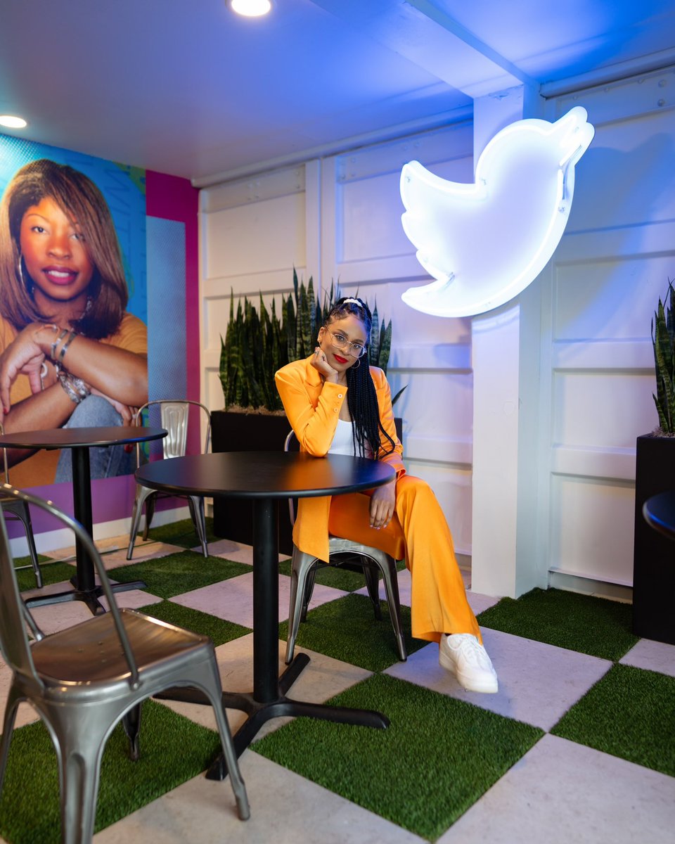 #CultureCon ATL was a dream! Thank you <a href="/BukkyOjeifo/">Bukks</a> &amp; <a href="/GodisRivera/">@GodisRivera on Bsky/Spill @Grivi on IG/Threads</a> &amp; <a href="/TracyMcGraw8/">Tracy McGraw</a> ❤️❤️