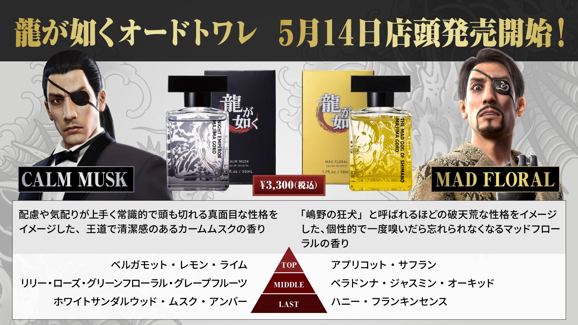 RGGスタジオ 公式 on X: 
