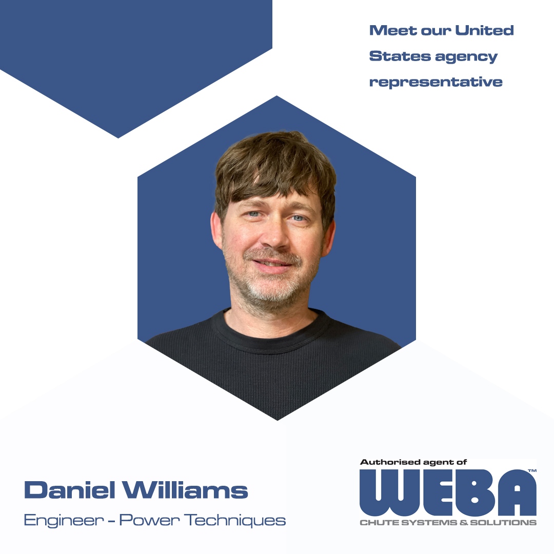 webachutes's tweet photo. Meet our United States agents , Power Techniques, Inc. Visit our website to find out how they can assist you with your transfer chute solutions. https://t.co/Wds8DVPRKv
#northamerica #usamining #dustcontrol
#ESG #flowcontrol https://t.co/fj3JuQ8AlV