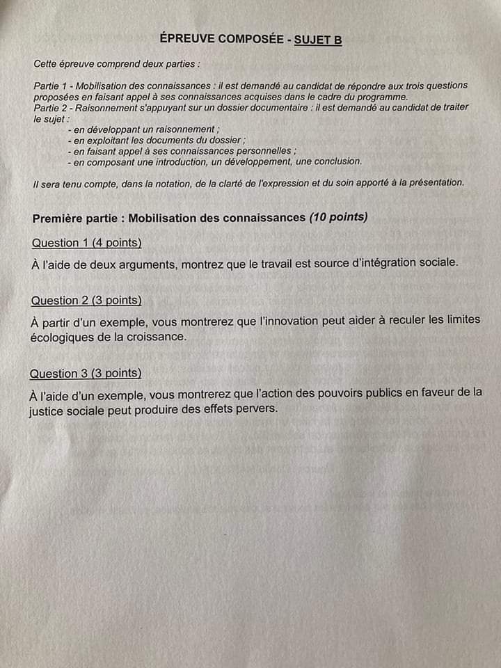 Économistes Atterrés tweet media