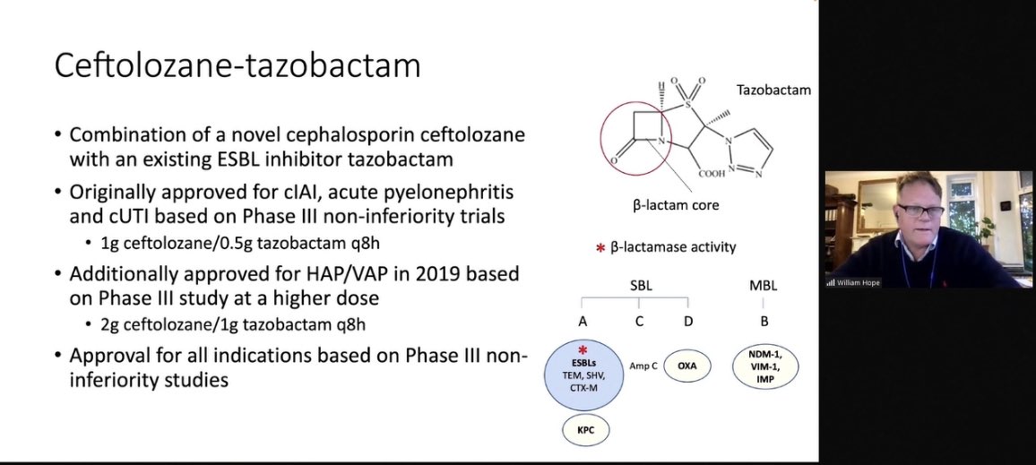 eide99's tweet photo. A review in gram negative antibiotics for children #DrHope #espid2022 @ESPIDsociety https://t.co/ORo1U3GJAq