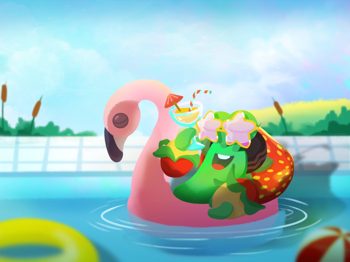 Crabada TR (🦀,🦀) 🔺 tweet media