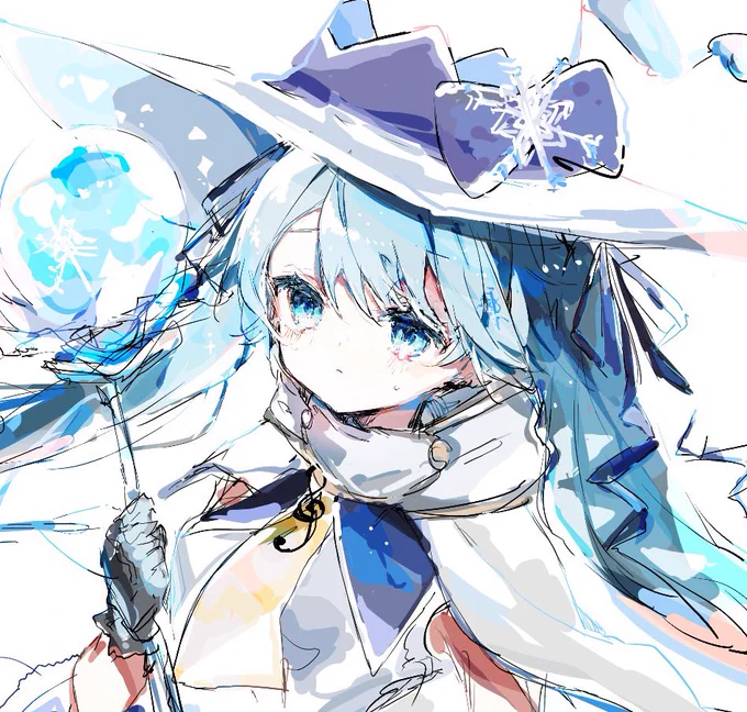 絵チャまとめ(՞っ ̫ _՞) 