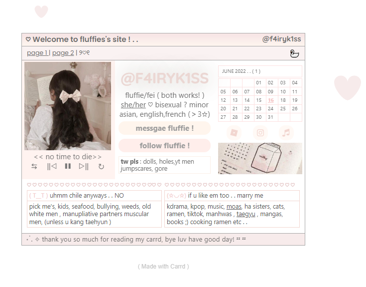 fluffiiee tweet media