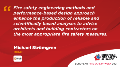 EuroFSA's tweet photo. Enhancing fire safety also means adopting performance base methodologies. It ensures fire safety in qualitative and cost efficient ways #EPBD #SocialClimateFund
@RenovateEurope @ThinkCopperEU @ModernBuildEU @TheresaEurope
@IntMaFSE
Our suggestions ➡️https://t.co/6zTWX1u6Uo https://t.co/UksKOyyqWB