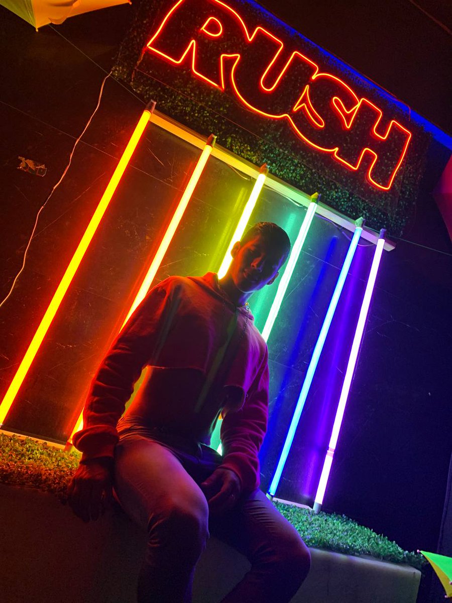 ShrekYBurr0's tweet photo. Feliz con la apertura de #RushParty 🥰
Por mas proyectos!!!
ATR chicos 🤭🤙🌈 https://t.co/U4MqWLPXm2