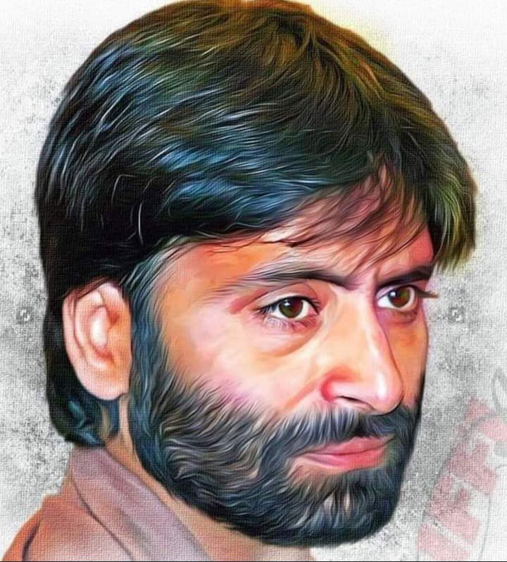 Masairism1's tweet photo. اُسے بھی عشق ہوا ہے تبھی تو پچھلی شب
وہ رو پڑا تھا کہانی ہماری سنتے ہوئے
#ReleaseYasinMalik https://t.co/IfkJPF06Qx