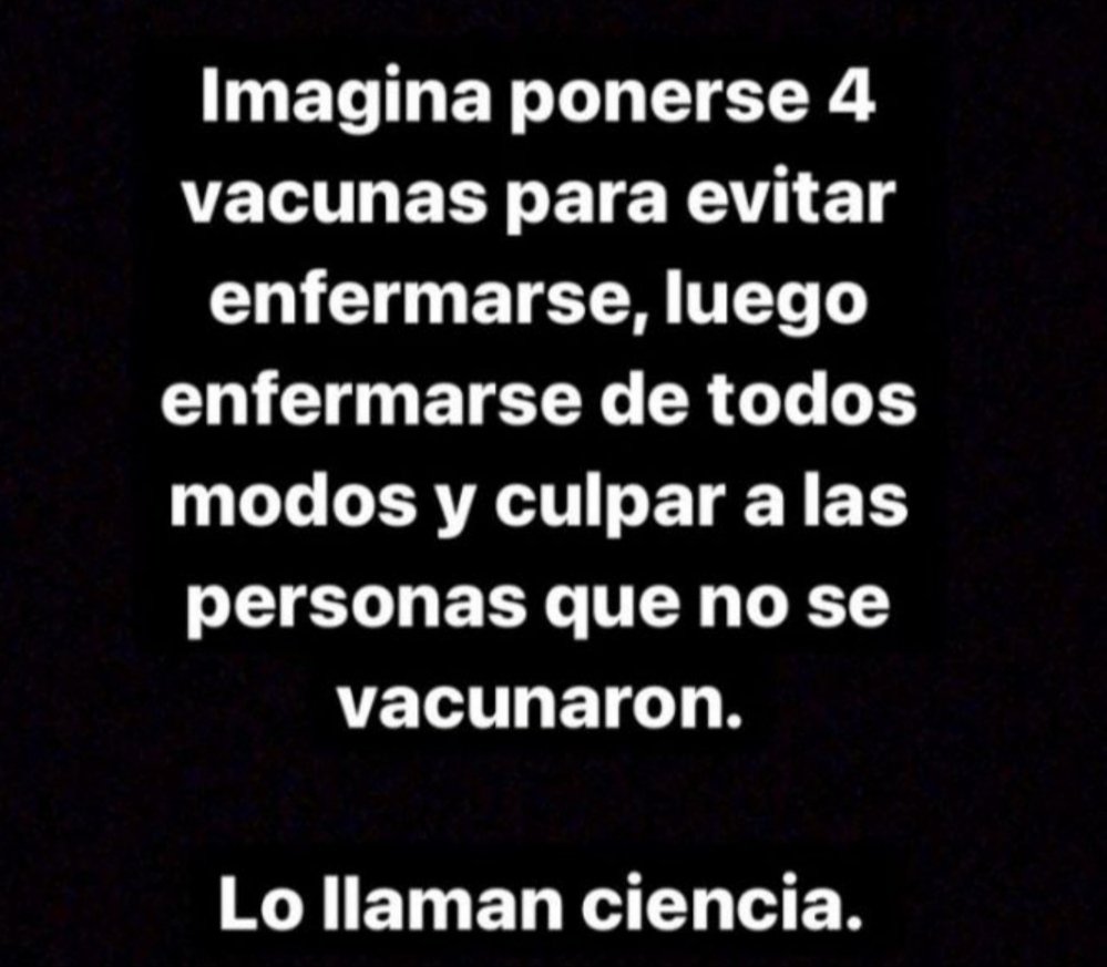 RodrigoLacoste1's tweet photo. @pepe_auth Deja la propaganda miserable , si la vacunación esta baja es porque la gente se esta dando cuenta como los envenenan con grafeno. Por qué mejor no despliegan microscopios y vemos quienes son los conspiracionista que no pueden hablar del tema ? https://t.co/PTAqb7Xjfe