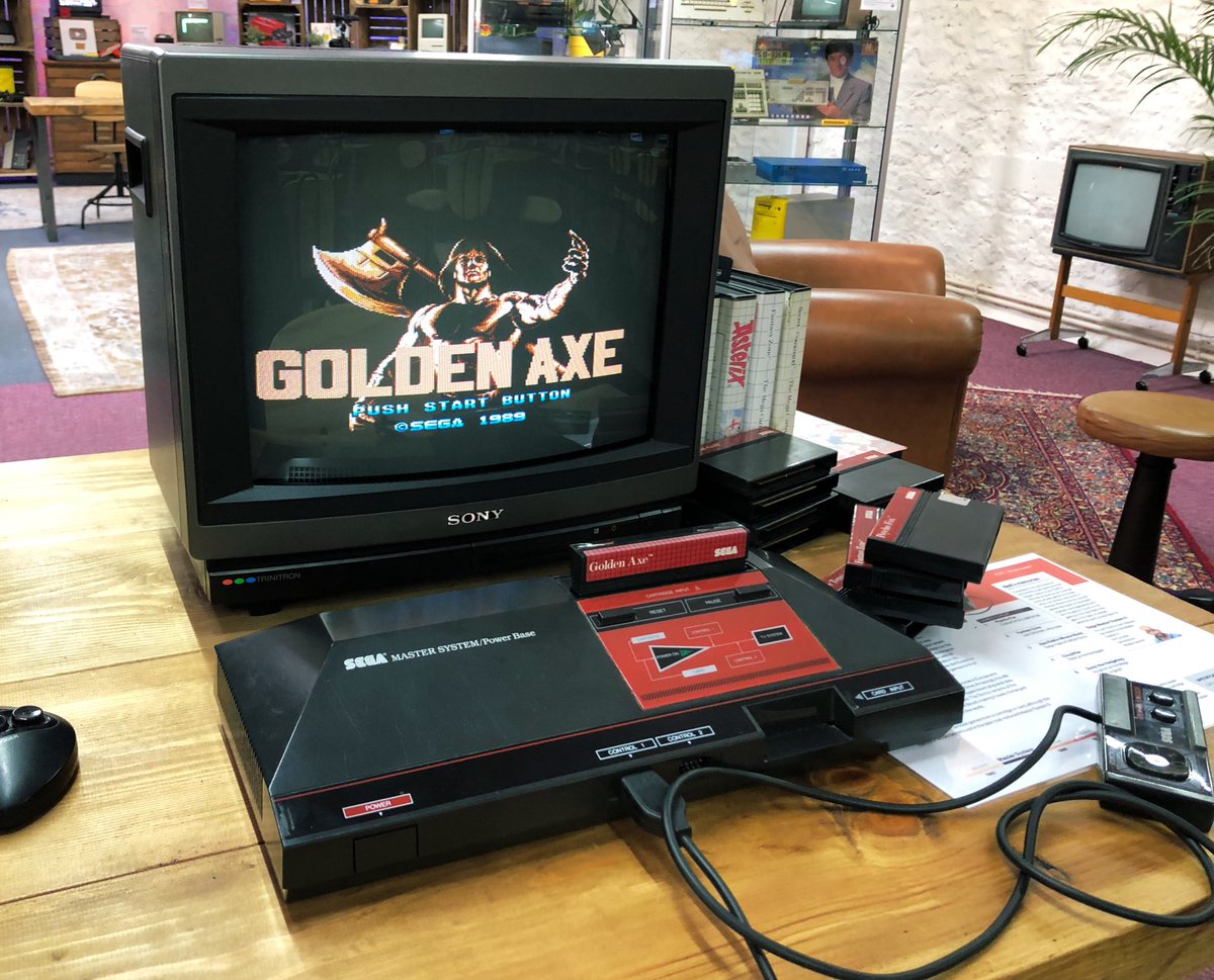 The Cave tweet media