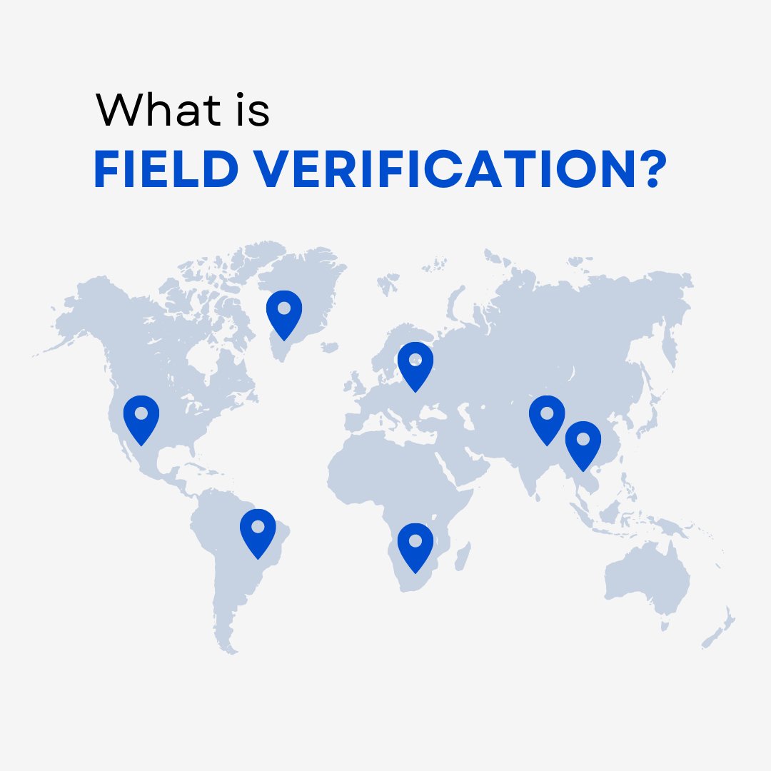 mimo_Pvt's tweet photo. Field Verification is the most important thing in every #financialsector whether it is #Banking, #Insurance, or other required #fieldverification. At Mimoiq We carry out these on-site visits on behalf of financial institutions through our dedicated team of trained experts. https://t.co/4ZxqftQ9fb