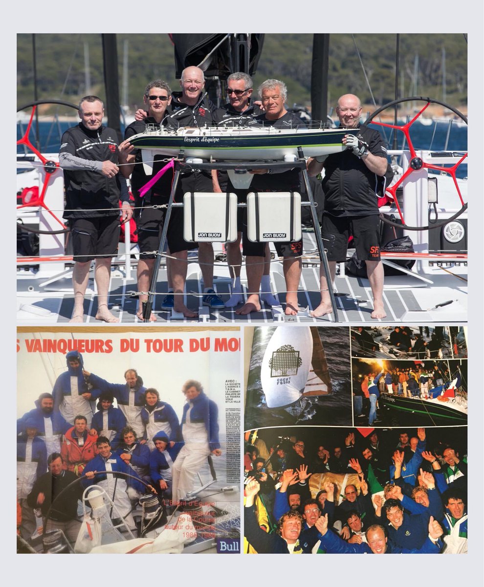 Lionel Pean tweet media