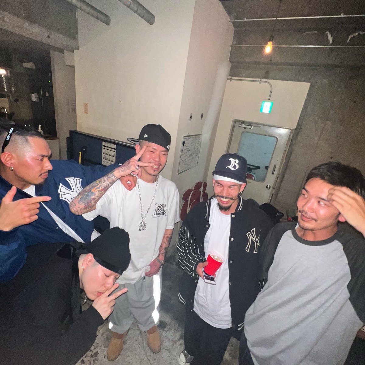 deech1220's tweet photo. しもきた🍻 https://t.co/9gsme5EE0Y