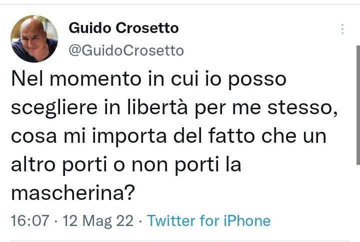 Blowjoint's tweet photo. Nel momento in cui io posso scegliere in libertà per me stesso, cosa mi importa del fatto che un altro coltivi Cannabis, ricorra all'eutanasia, sia omosessuale, richieda la fecondazione assistita o decida di interrompere la gravidanza? https://t.co/2VHBCgNrzb