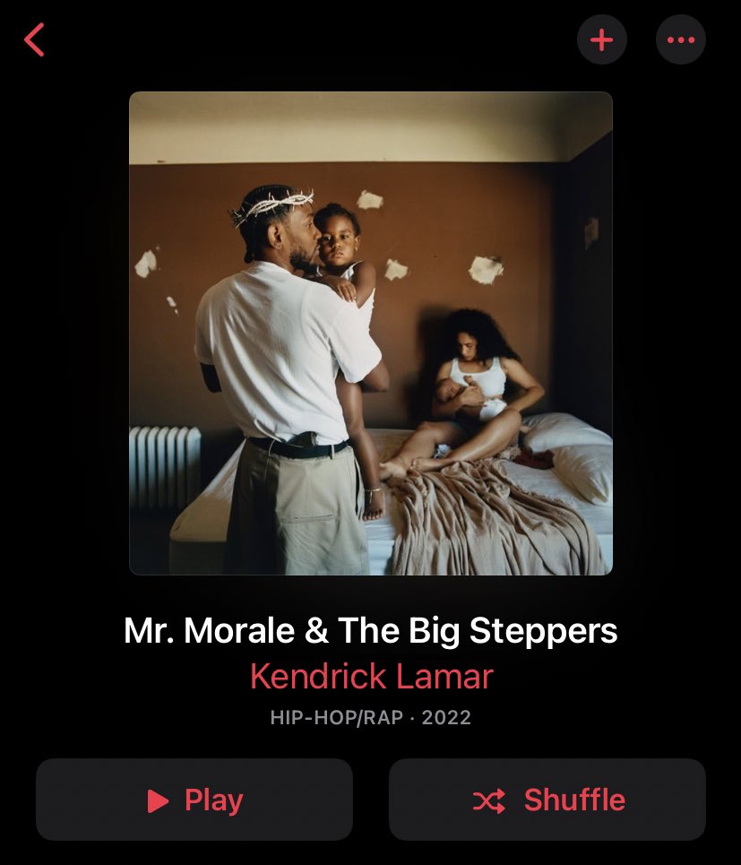 One of the most thoughtful MCs alive