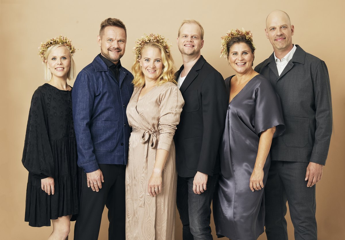 Avanti_orc's tweet photo. AUF-yhtyeiden eli Avantin, @UMOJazz ja @FinnishBaroqueO yhteiskonsertti 20. syyskuuta @Musiikkitalo.  Vieraaksi saamme upean 25-vuotisjuhlavuottaan viettävän @RajatonVocal! 🥳🎶 Liput nyt myynnissä: https://t.co/bwAbouwK7R https://t.co/0goKcBMPbc