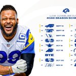 Photo by Los Angeles Rams Spain (@RamsSpain)
