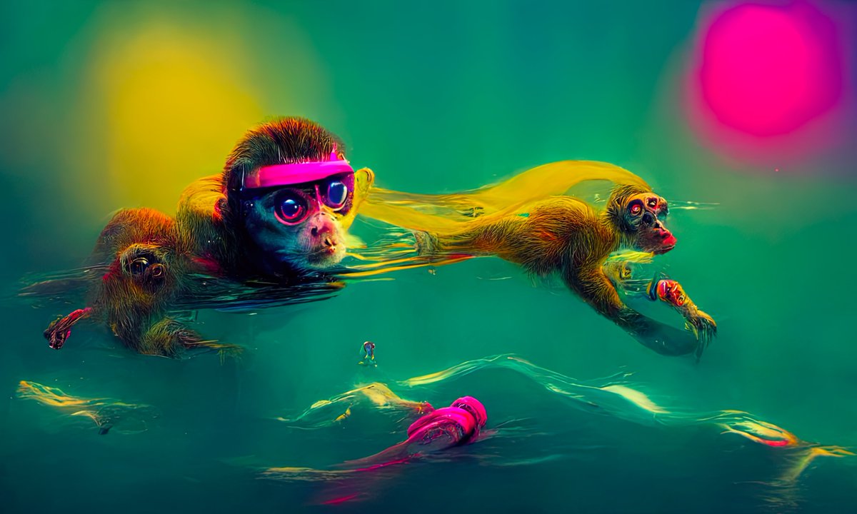 Monkey Republic tweet media