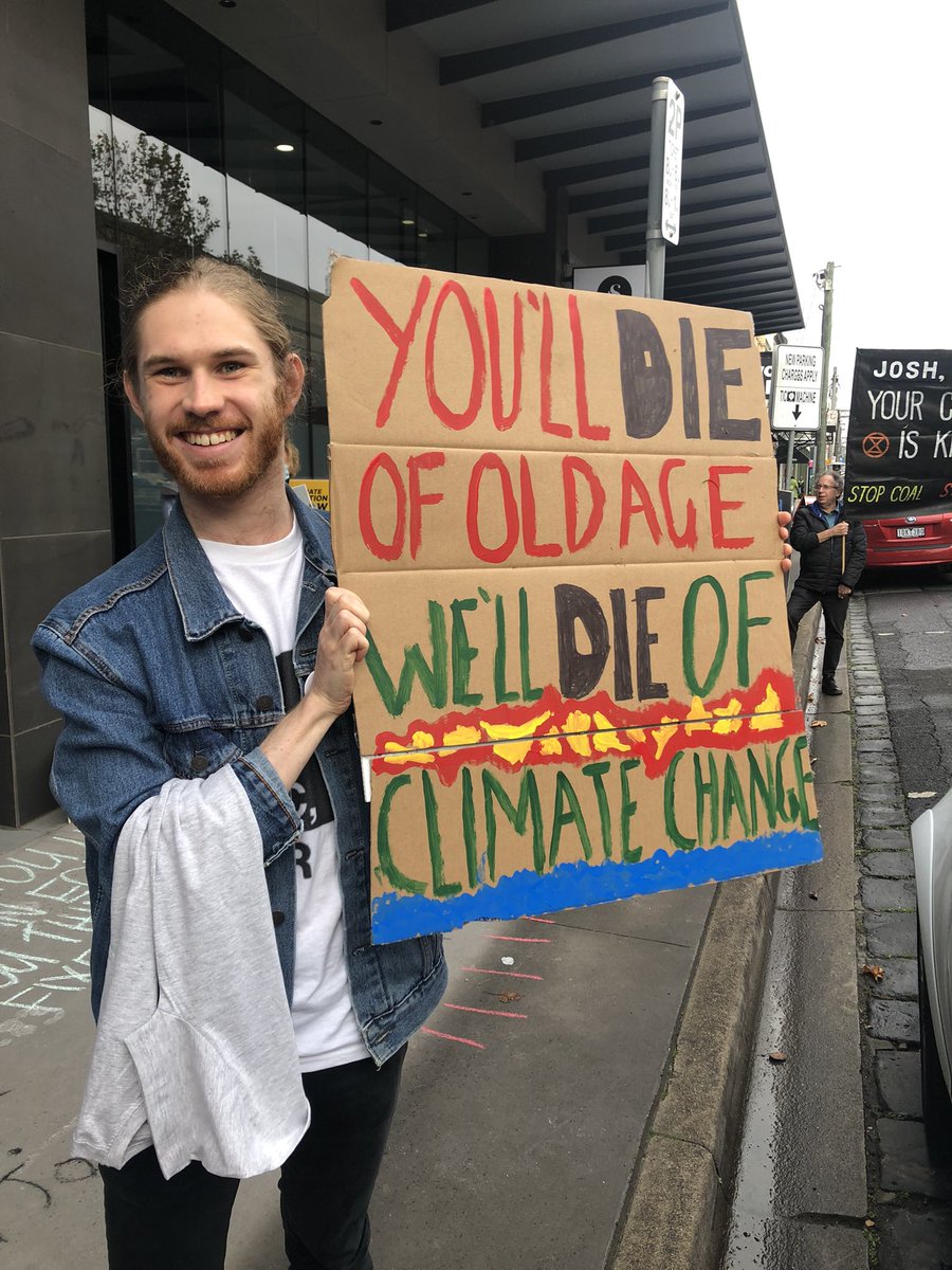 XRVicAus's tweet photo. Great work @StrikeClimate https://t.co/IWlEKMD6kn