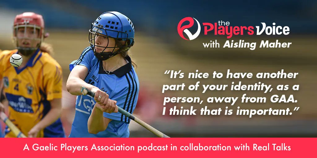 As well as a GAA player and artist, <a href="/aisling_maher/">Aisling Maher</a> is the Co-Founder of Mooze Vegan - a vegan protein shake. 

It started as a class project in <a href="/WeAreTUDublin/">TU Dublin / OT Baile Átha Cliath</a> with teammate <a href="/Faye_McCarthy/">Faye</a> and <a href="/monaghangaa/">@monaghangaa</a>'s <a href="/StephenOHanlon1/">Stephen O'Hanlon</a> and is now in the <a href="/SuperValuIRL/">SuperValu Ireland</a> Food Academy Programme!