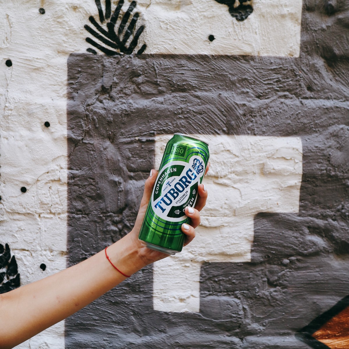 CarlsbergGroup's tweet photo. Please join us in wishing our forever young #Tuborgbeer a happy 149th birthday! In 1873, the Tuborg Brewery was founded in Copenhagen. In 1880, the iconic Tuborg Green was released. Since then, Tuborg has never missed a beat – always been #opentomore. https://t.co/fR0tMIaveD