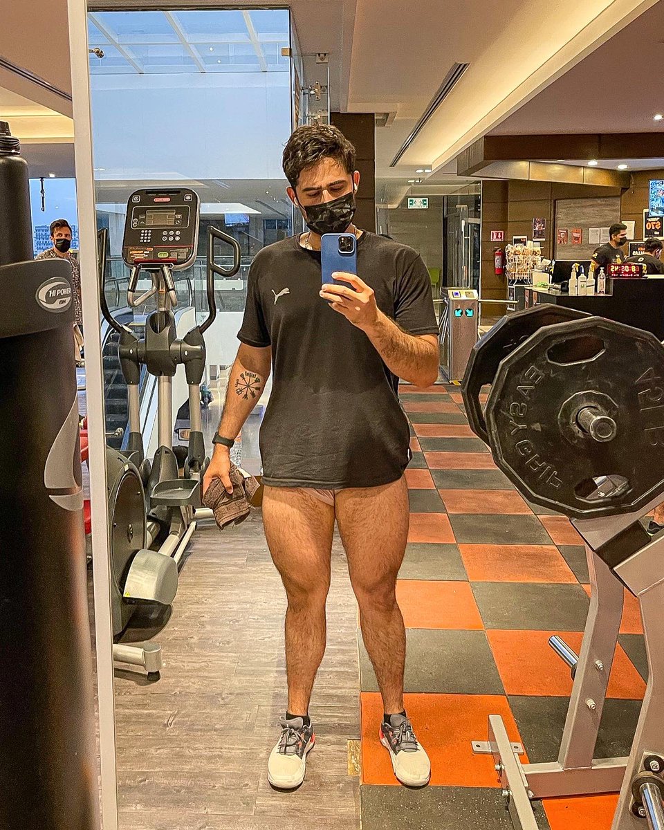 Lacc24653's tweet image. Van creciendo los jamones ! 😂🤣🍗
#legsday #simle #fitnessmotivation