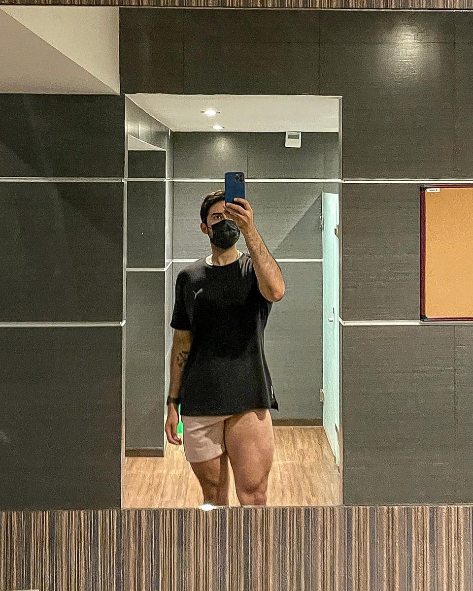 Lacc24653's tweet image. Van creciendo los jamones ! 😂🤣🍗
#legsday #simle #fitnessmotivation