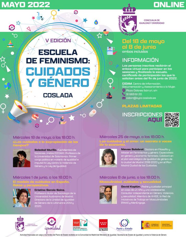 Foto cedida por Ayuntamiento de Coslada