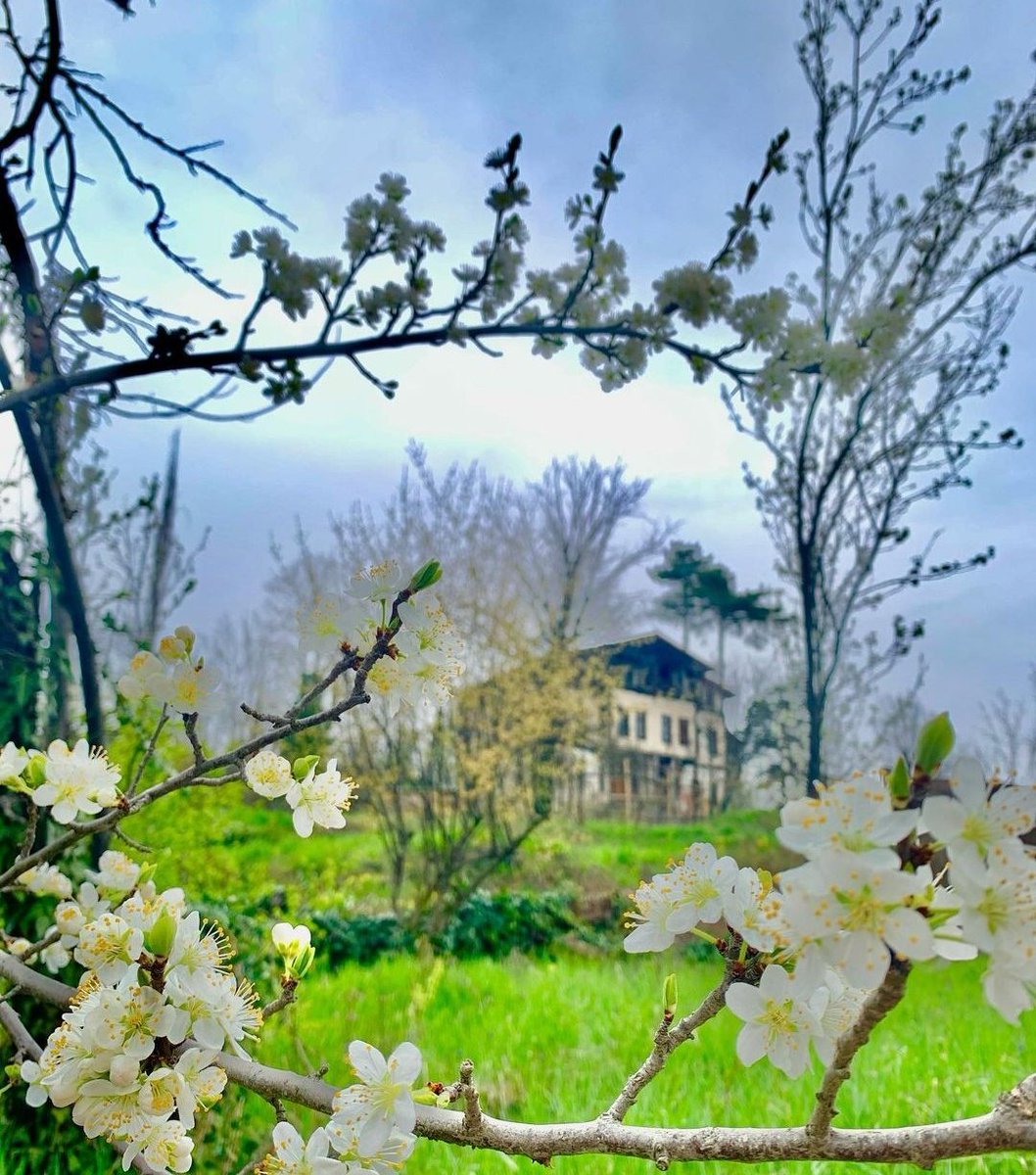 Bize ait olduğunu düşündüğümüz 
her şeyde sadece misafiriz.
#HayırlıCumalar