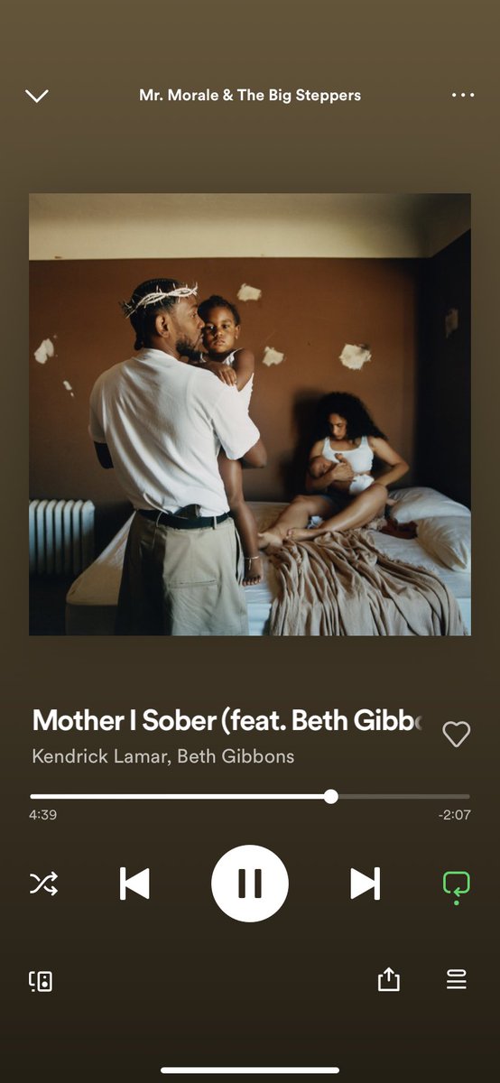 _Markdoyle_'s tweet photo. Best @kendricklamar  song of all time !End Of Story https://t.co/QtVK4tGfcq