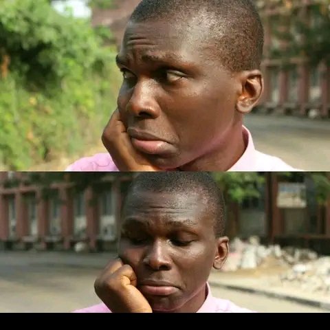 I even forgot sex exists bathong🙊