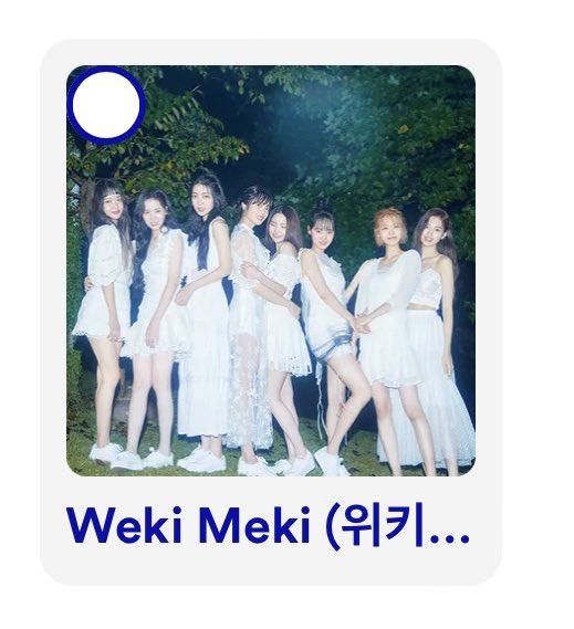 Vote for #WekiMeki on ROAD TO MAX✨
📅 ~5/25 15:00 KST
🔗mnet.world/community/vote…
‼️ You have to choose 2 groups for voting
‼️ vote once PER DAY PER ACCOUNT 
‼️ Use all your accounts to vote!
#위키미키 <a href="/WekiMeki/">WekiMeki 위키미키</a>