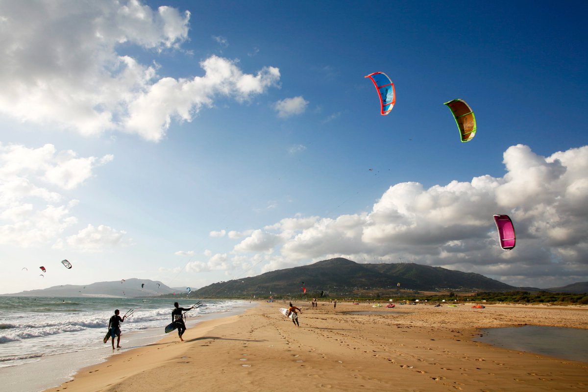 SecretSpain1's tweet photo. Tarifa.….#CostadelaLuz #Andalucia #UnspoiltSpain #cadiz #spaintravel #spain
For accommodation suggestions in our area, go to: https://t.co/KH9m5WbWZt https://t.co/A14JdvyU2g